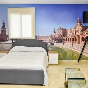 New! Loft In The Heart Of Apartamento