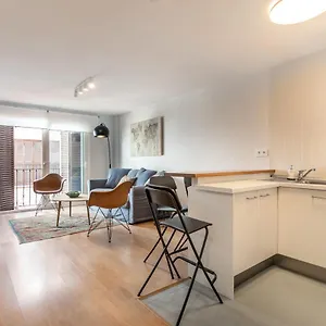 Argote Giralda Deluxe By Valcambre Apartamento