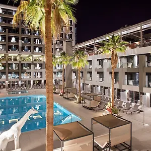 Innside By Melia Bosque 4*, Palma de Maiorca Espanha